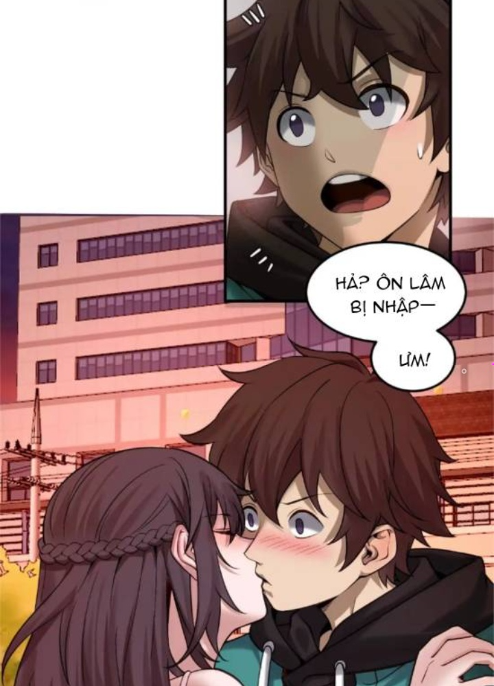 Ngô Mệnh Phụng Thiên Chapter 29 - Trang 2