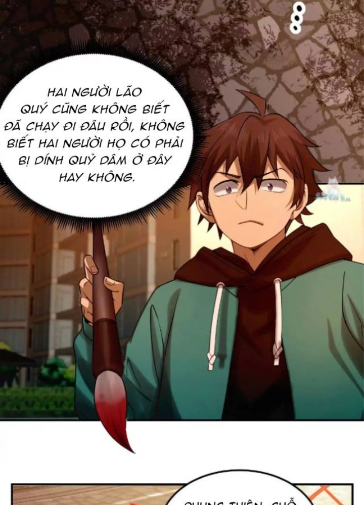Ngô Mệnh Phụng Thiên Chapter 29 - Trang 2