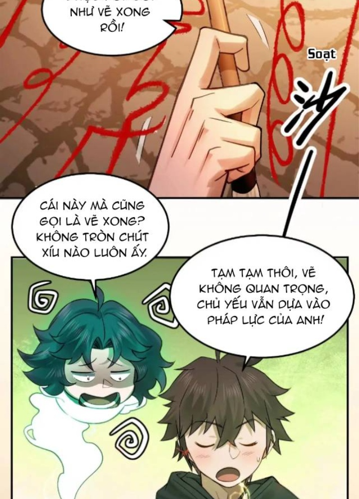 Ngô Mệnh Phụng Thiên Chapter 29 - Trang 2