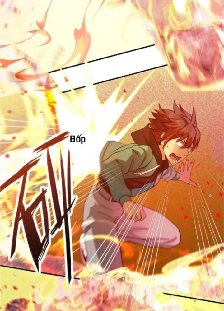 Ngô Mệnh Phụng Thiên Chapter 29 - Trang 2