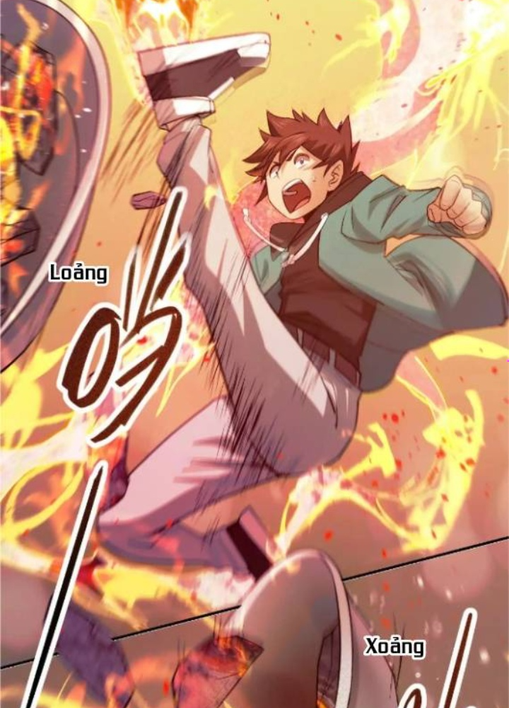 Ngô Mệnh Phụng Thiên Chapter 29 - Trang 2