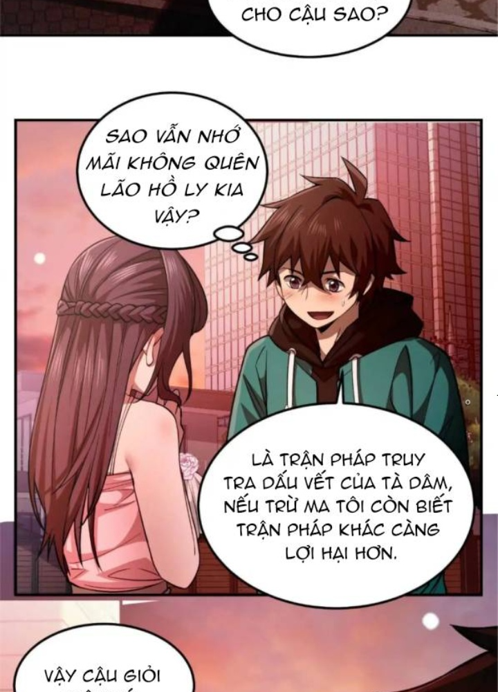 Ngô Mệnh Phụng Thiên Chapter 29 - Trang 2