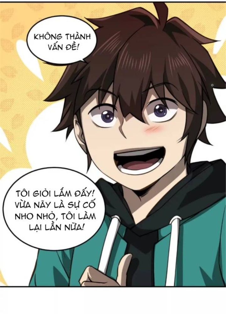 Ngô Mệnh Phụng Thiên Chapter 29 - Trang 2