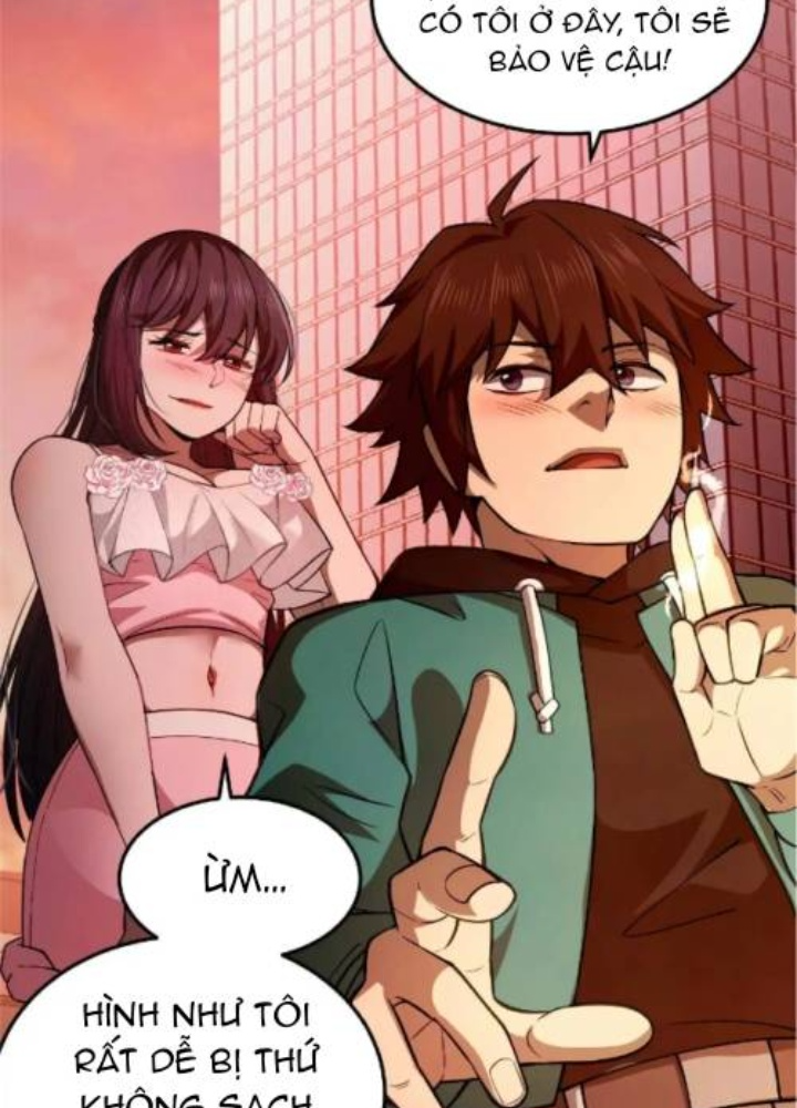 Ngô Mệnh Phụng Thiên Chapter 29 - Trang 2