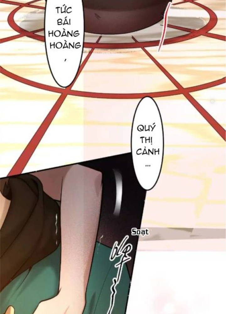 Ngô Mệnh Phụng Thiên Chapter 29 - Trang 2