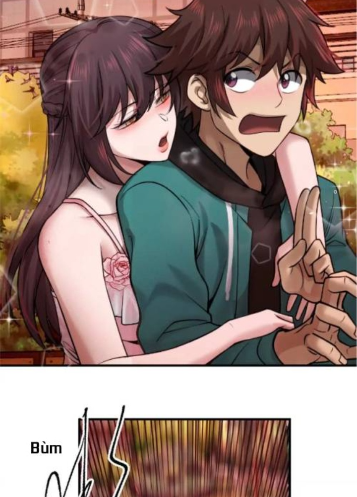 Ngô Mệnh Phụng Thiên Chapter 29 - Trang 2