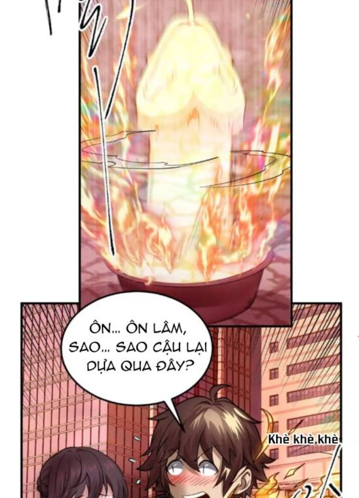 Ngô Mệnh Phụng Thiên Chapter 29 - Trang 2