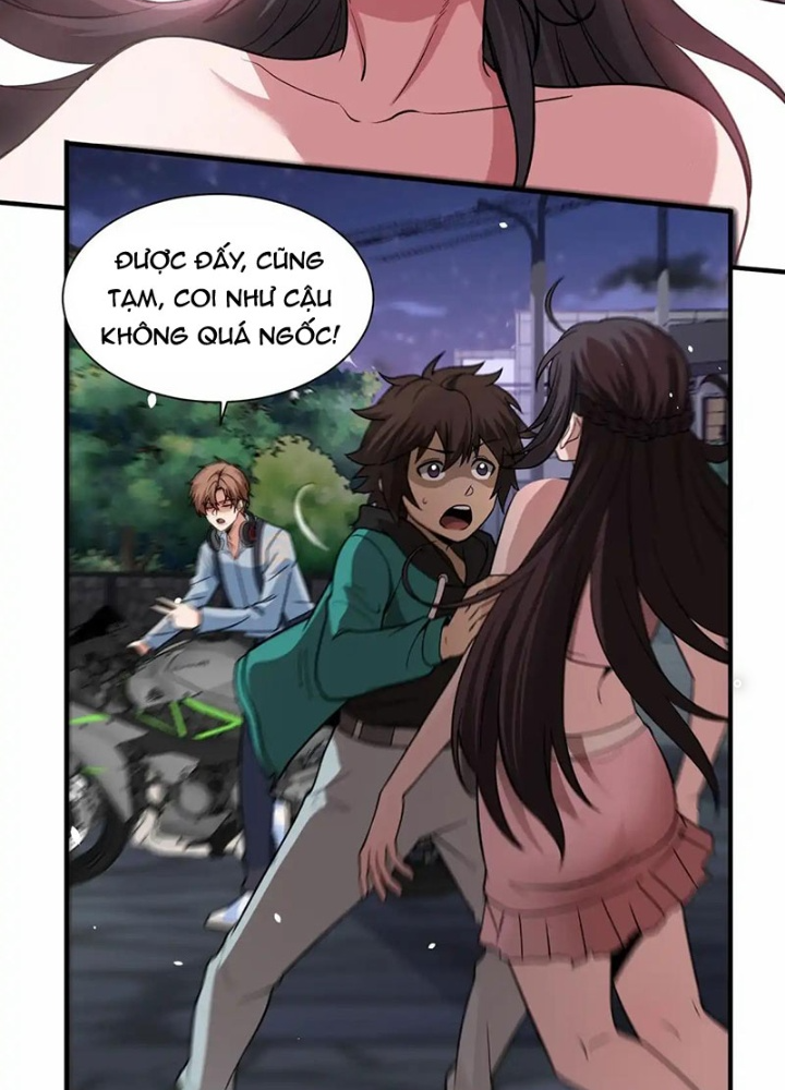 Ngô Mệnh Phụng Thiên Chapter 30 - Trang 2