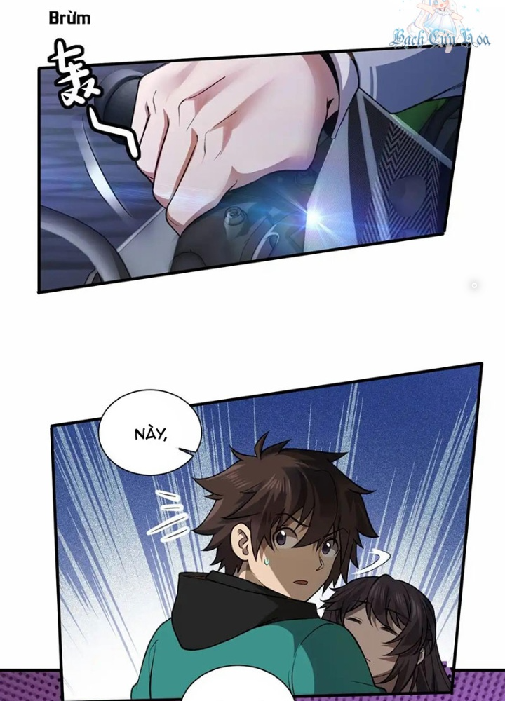 Ngô Mệnh Phụng Thiên Chapter 30 - Trang 2