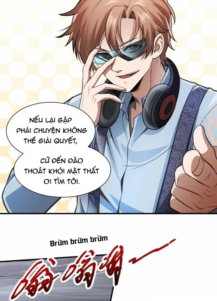 Ngô Mệnh Phụng Thiên Chapter 30 - Trang 2