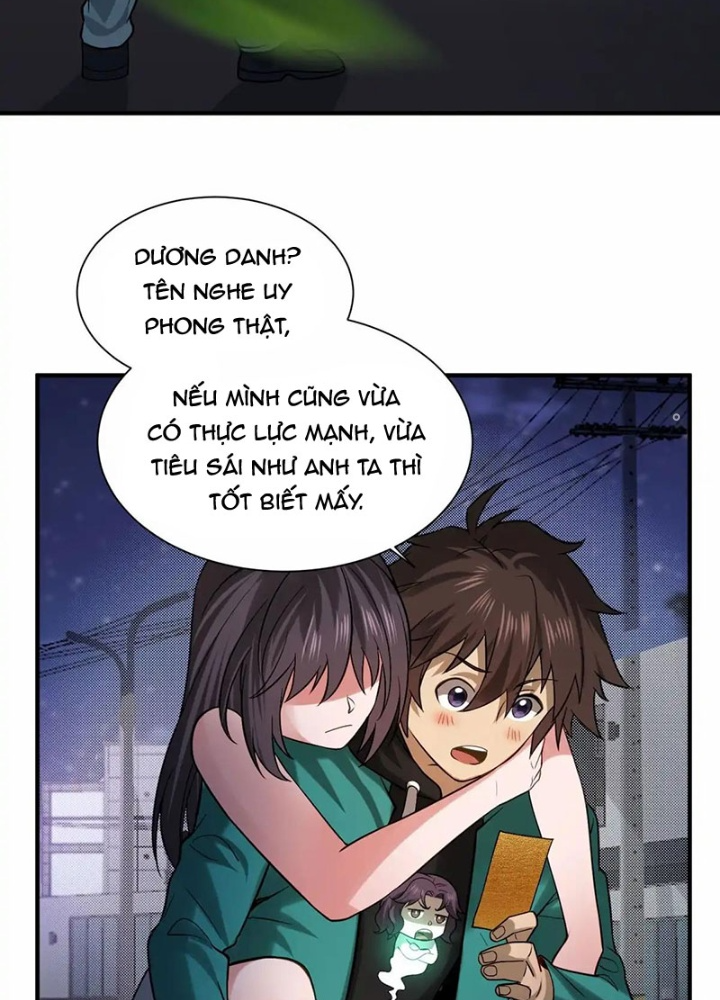 Ngô Mệnh Phụng Thiên Chapter 30 - Trang 2