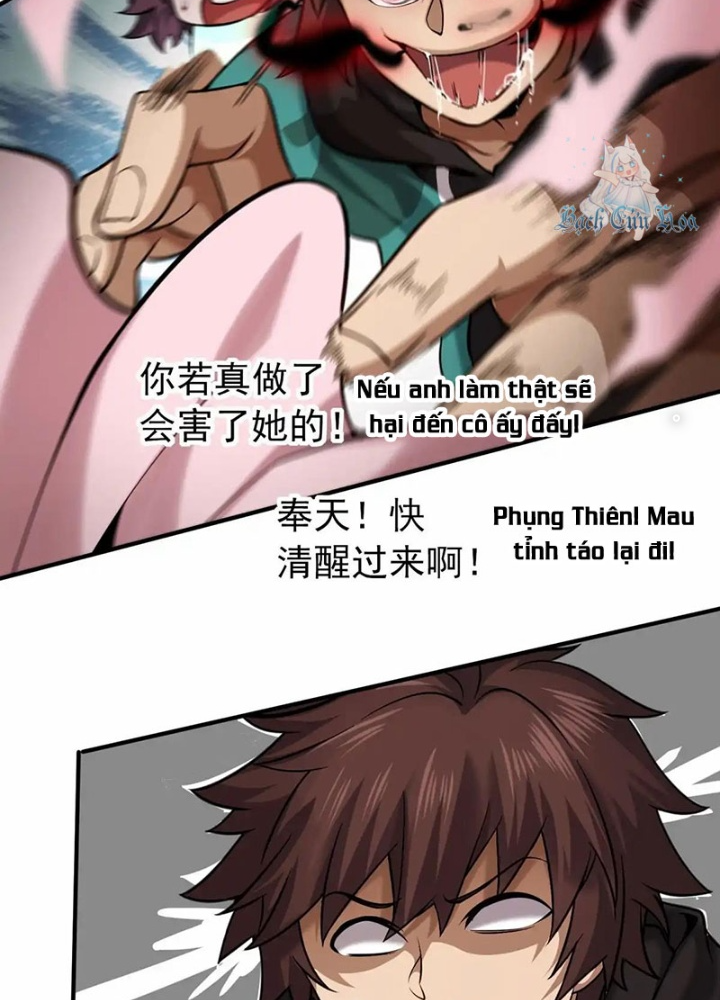 Ngô Mệnh Phụng Thiên Chapter 30 - Trang 2
