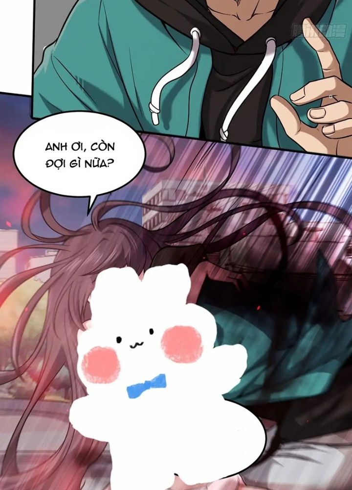Ngô Mệnh Phụng Thiên Chapter 30 - Trang 2