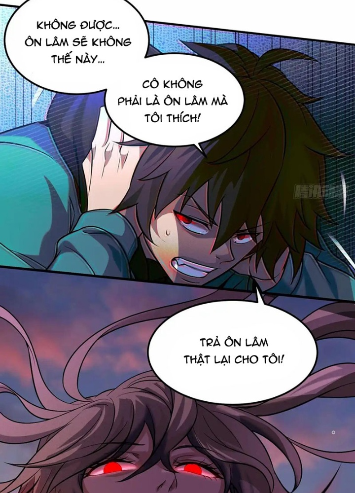 Ngô Mệnh Phụng Thiên Chapter 30 - Trang 2