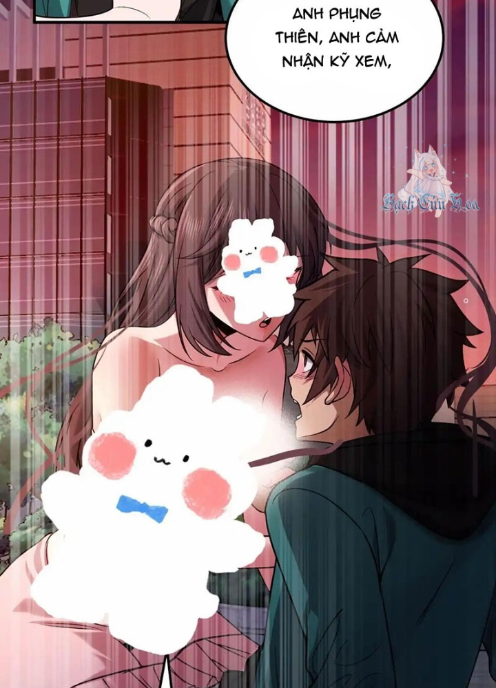 Ngô Mệnh Phụng Thiên Chapter 30 - Trang 2