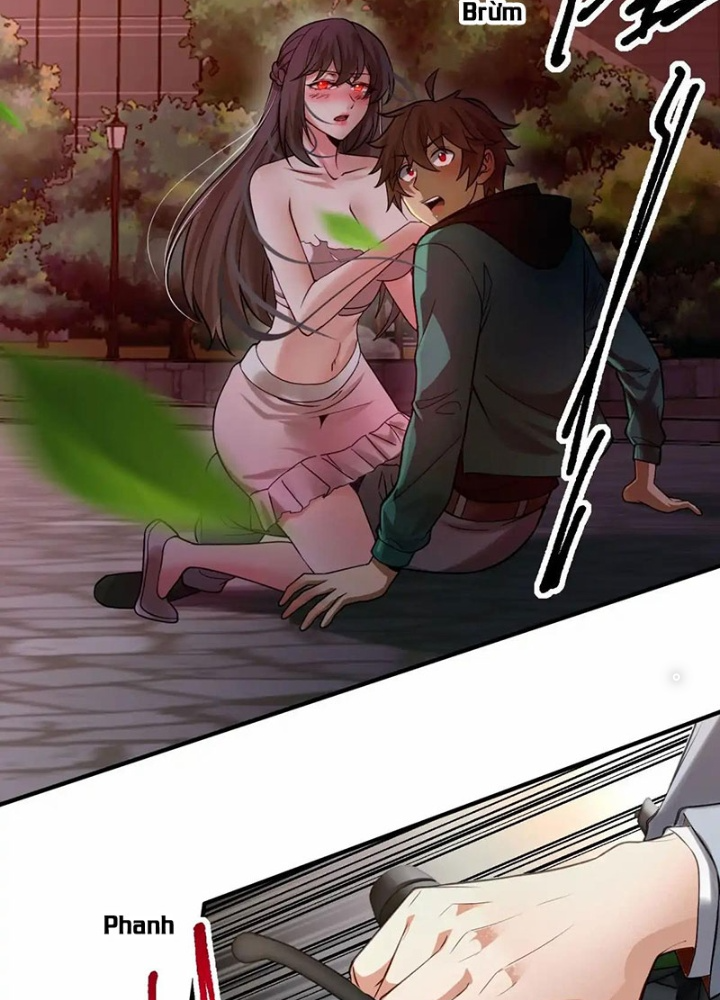 Ngô Mệnh Phụng Thiên Chapter 30 - Trang 2
