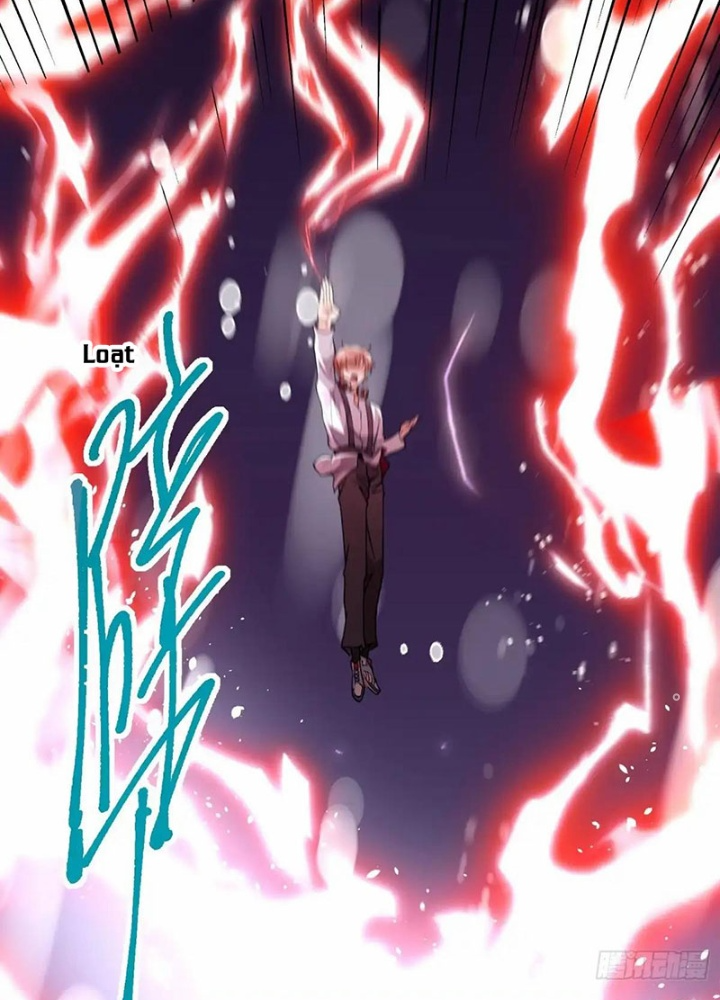 Ngô Mệnh Phụng Thiên Chapter 30 - Trang 2