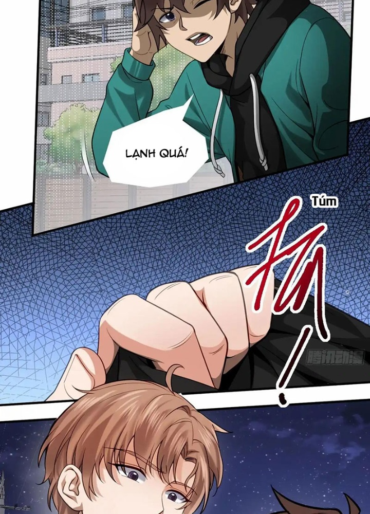 Ngô Mệnh Phụng Thiên Chapter 30 - Trang 2
