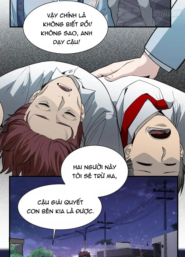 Ngô Mệnh Phụng Thiên Chapter 30 - Trang 2