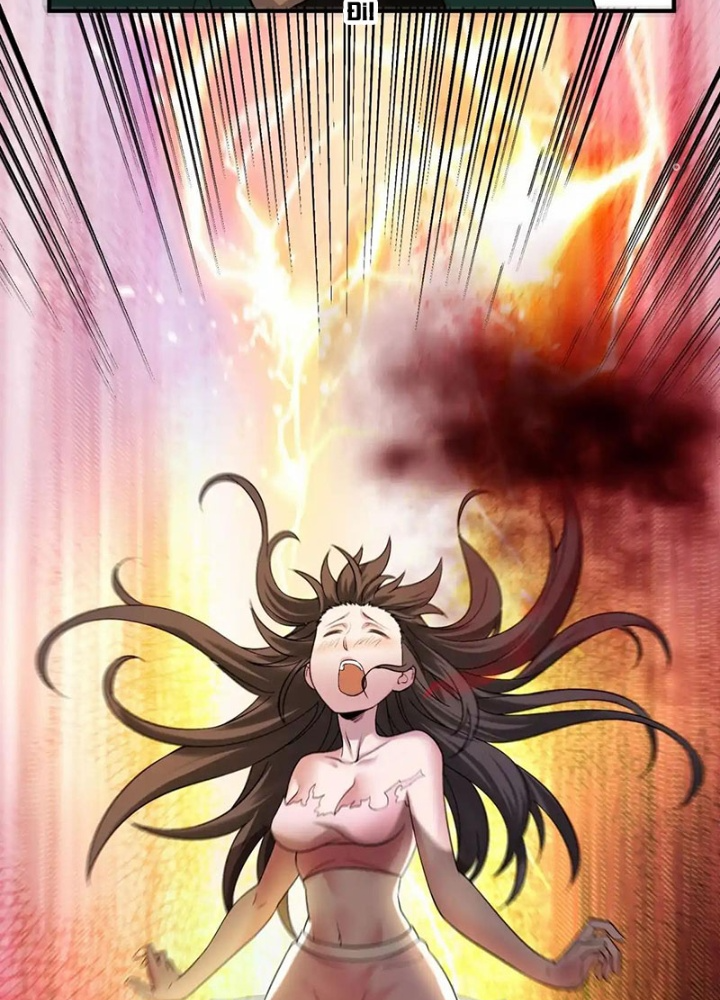 Ngô Mệnh Phụng Thiên Chapter 30 - Trang 2