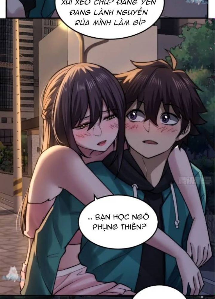 Ngô Mệnh Phụng Thiên Chapter 31 - Trang 2