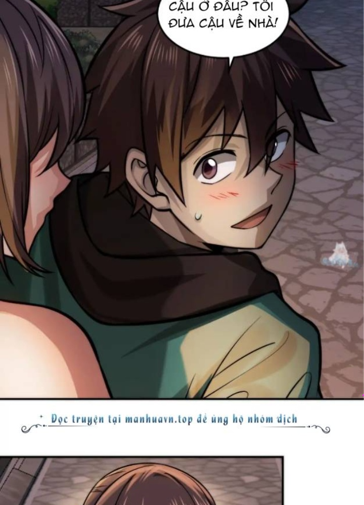 Ngô Mệnh Phụng Thiên Chapter 31 - Trang 2
