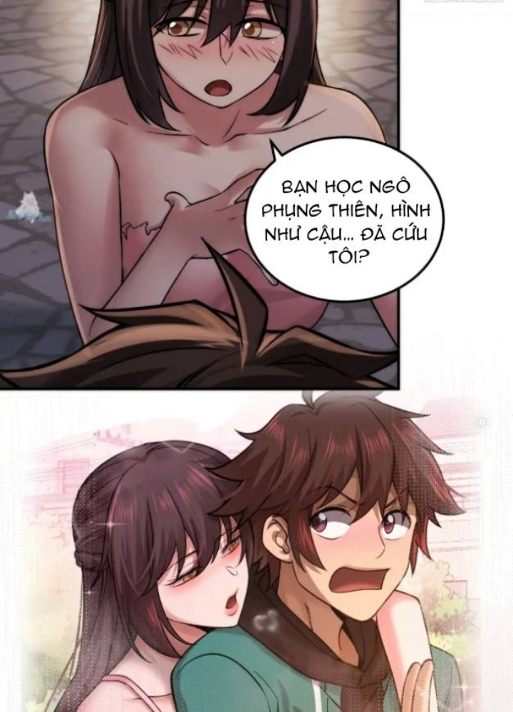 Ngô Mệnh Phụng Thiên Chapter 31 - Trang 2