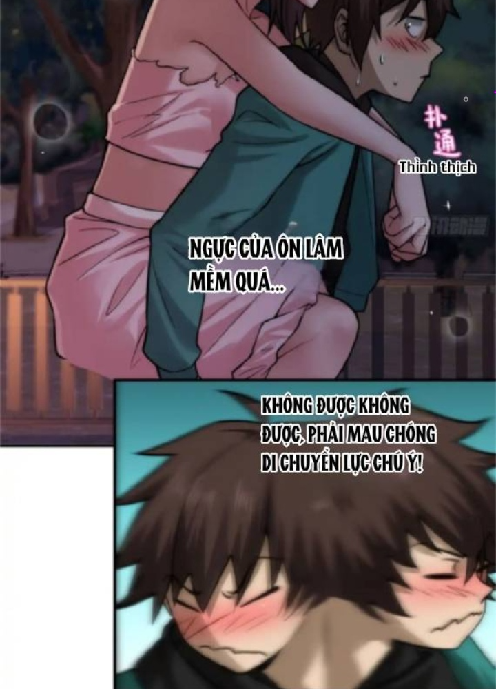 Ngô Mệnh Phụng Thiên Chapter 31 - Trang 2