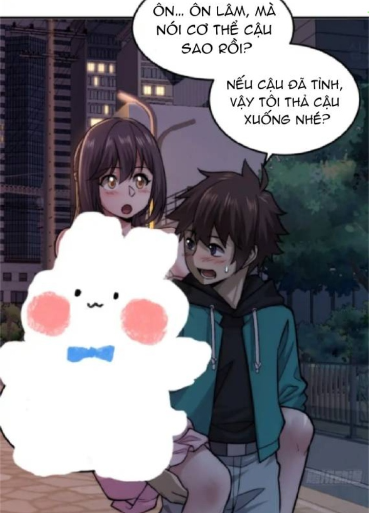 Ngô Mệnh Phụng Thiên Chapter 31 - Trang 2