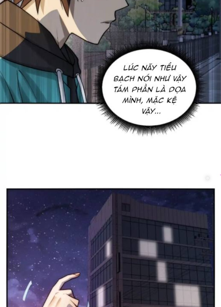 Ngô Mệnh Phụng Thiên Chapter 31 - Trang 2