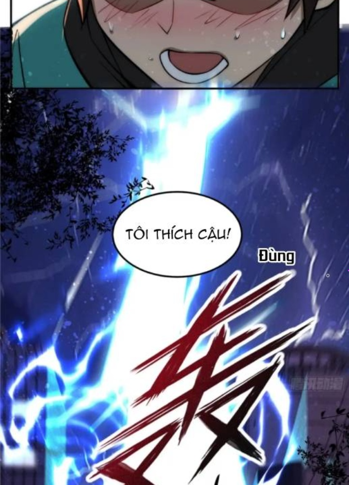 Ngô Mệnh Phụng Thiên Chapter 31 - Trang 2