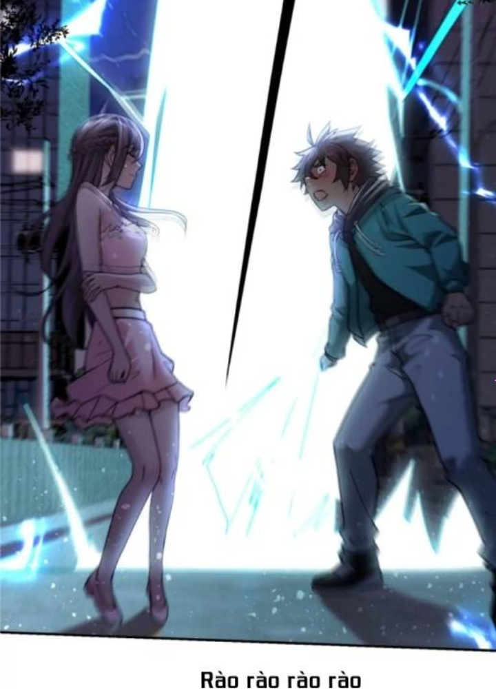 Ngô Mệnh Phụng Thiên Chapter 31 - Trang 2