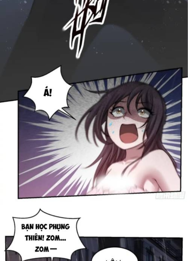 Ngô Mệnh Phụng Thiên Chapter 31 - Trang 2