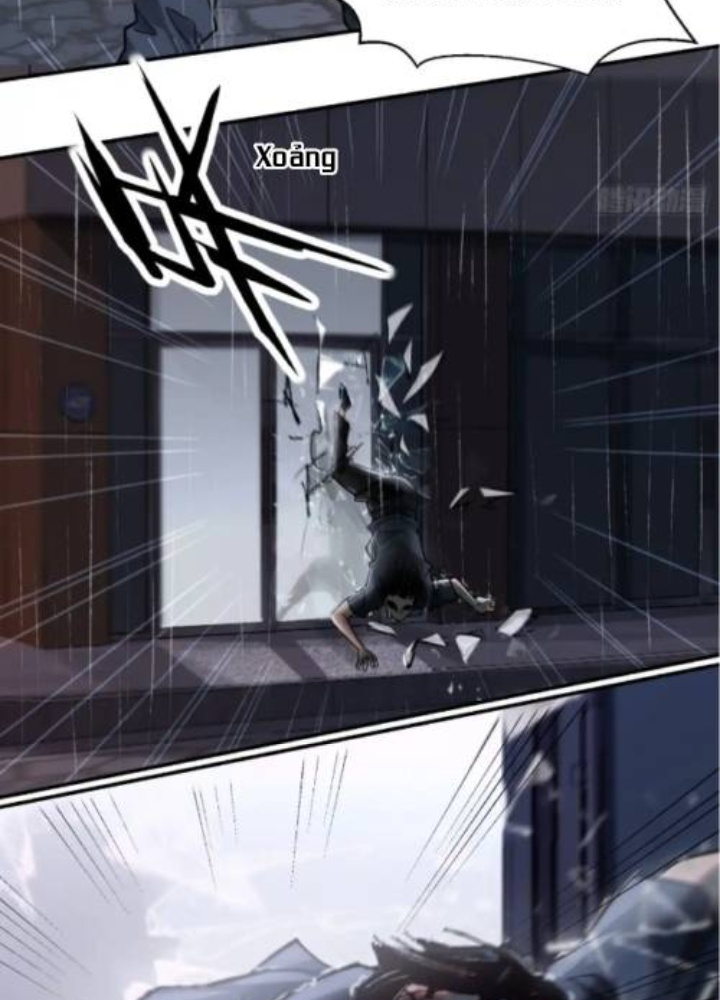 Ngô Mệnh Phụng Thiên Chapter 31 - Trang 2