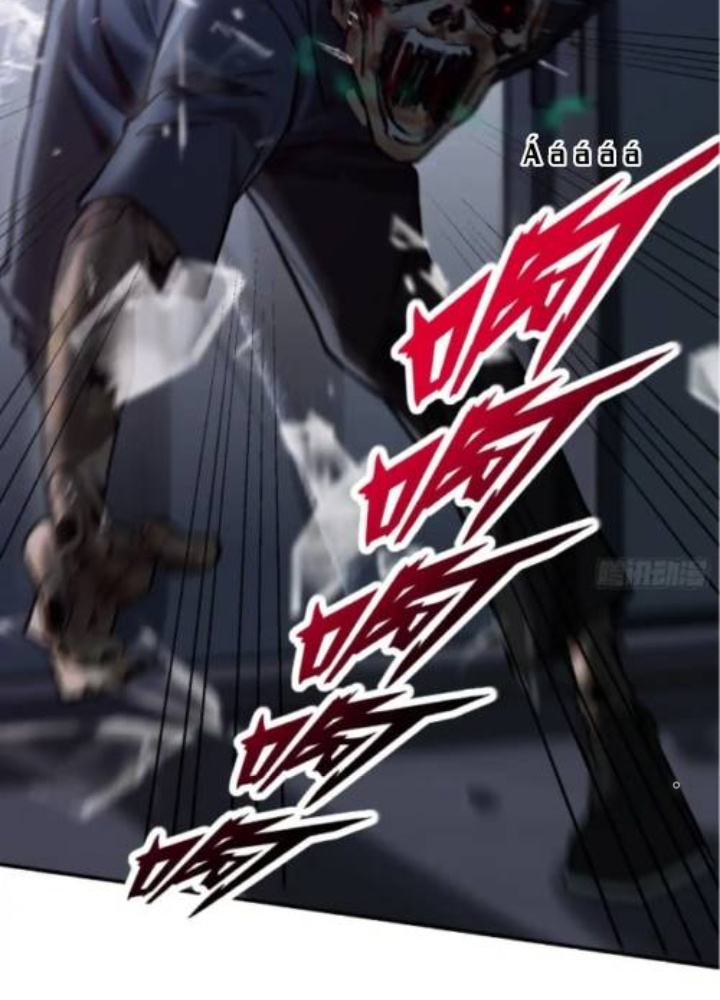Ngô Mệnh Phụng Thiên Chapter 31 - Trang 2