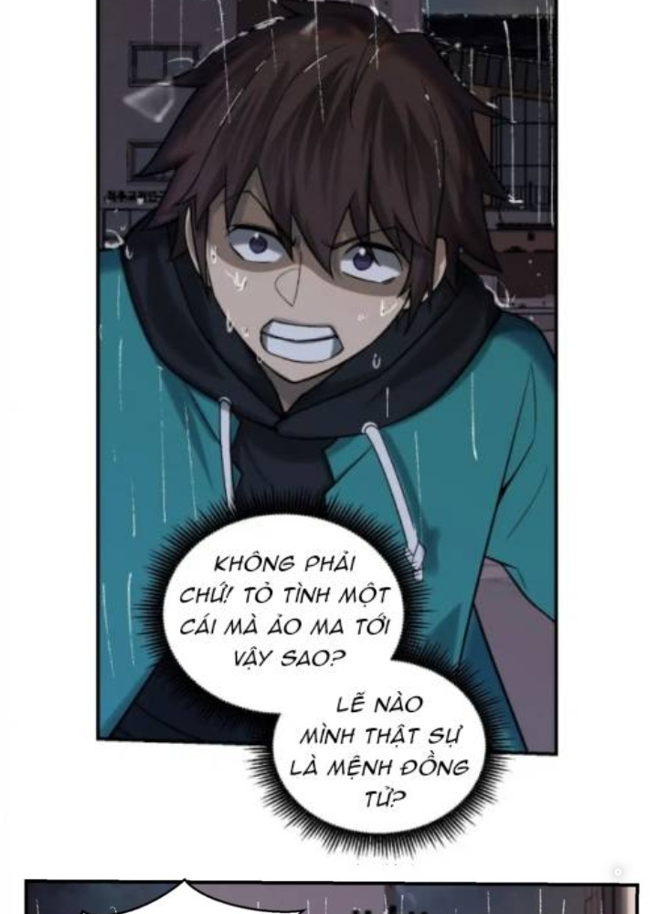 Ngô Mệnh Phụng Thiên Chapter 31 - Trang 2