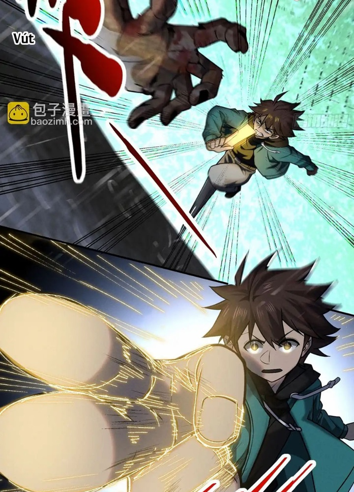 Ngô Mệnh Phụng Thiên Chapter 32 - Trang 2