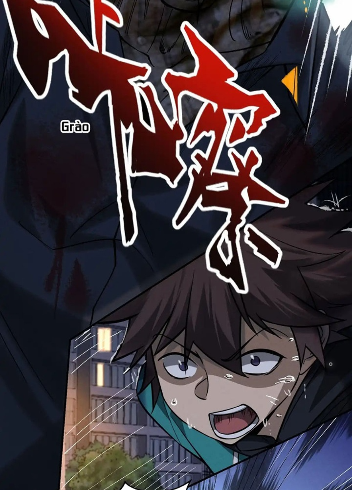 Ngô Mệnh Phụng Thiên Chapter 32 - Trang 2
