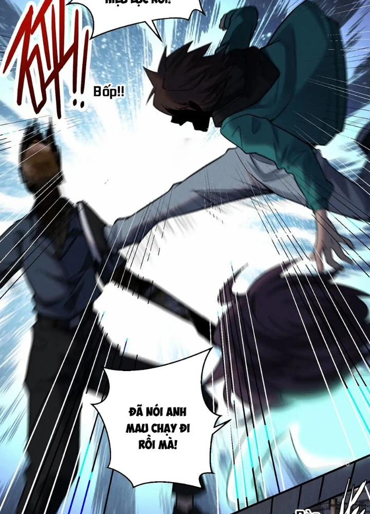 Ngô Mệnh Phụng Thiên Chapter 32 - Trang 2