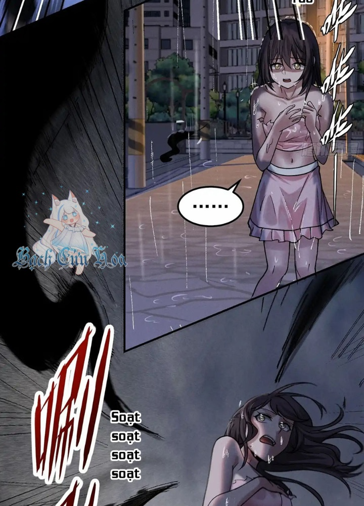 Ngô Mệnh Phụng Thiên Chapter 32 - Trang 2