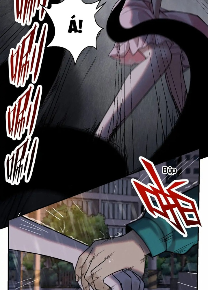 Ngô Mệnh Phụng Thiên Chapter 32 - Trang 2