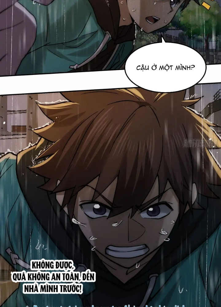 Ngô Mệnh Phụng Thiên Chapter 32 - Trang 2
