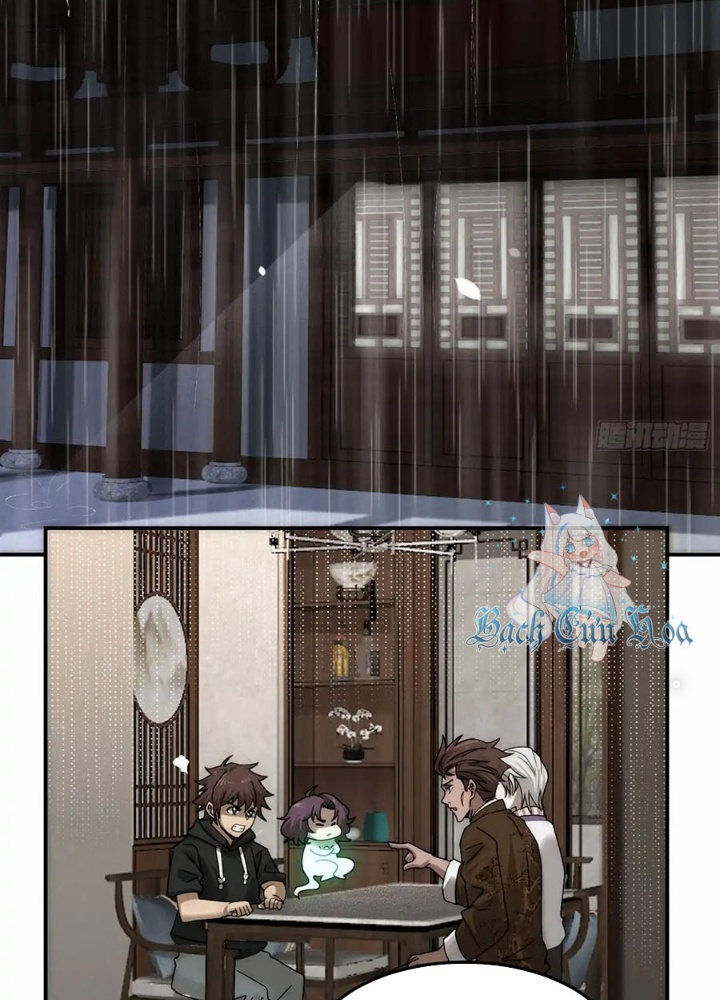 Ngô Mệnh Phụng Thiên Chapter 32 - Trang 2