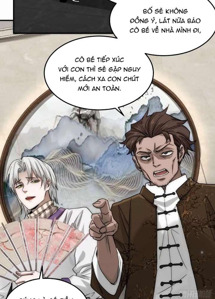 Ngô Mệnh Phụng Thiên Chapter 32 - Trang 2