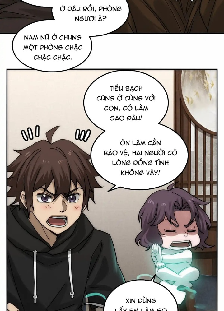 Ngô Mệnh Phụng Thiên Chapter 32 - Trang 2