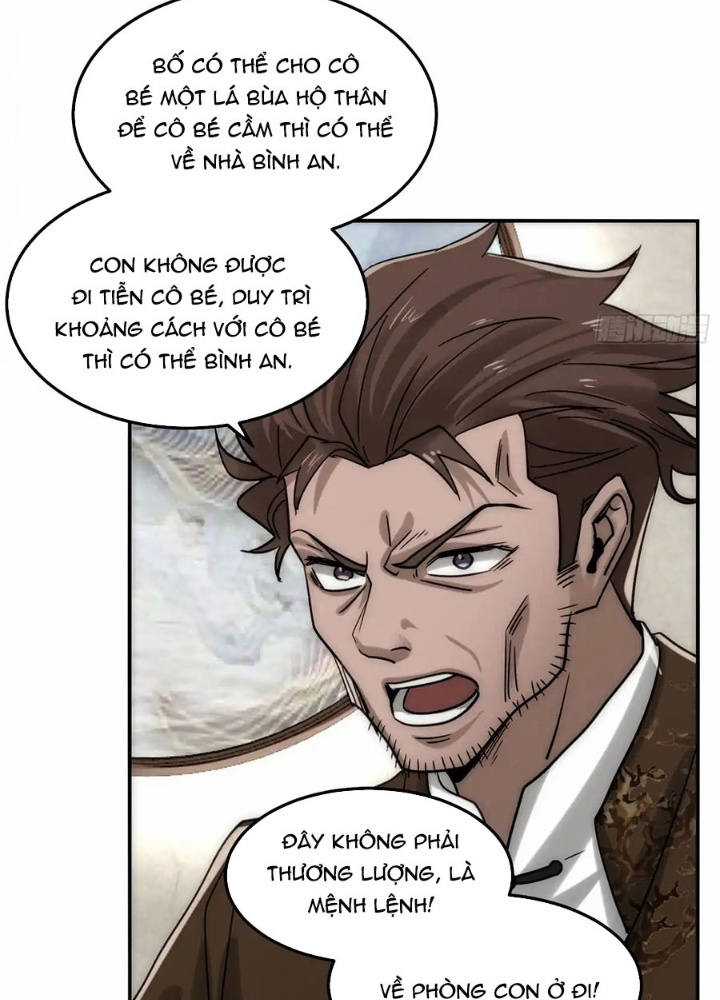 Ngô Mệnh Phụng Thiên Chapter 32 - Trang 2
