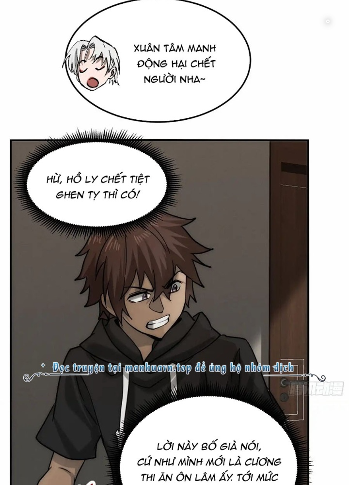 Ngô Mệnh Phụng Thiên Chapter 32 - Trang 2