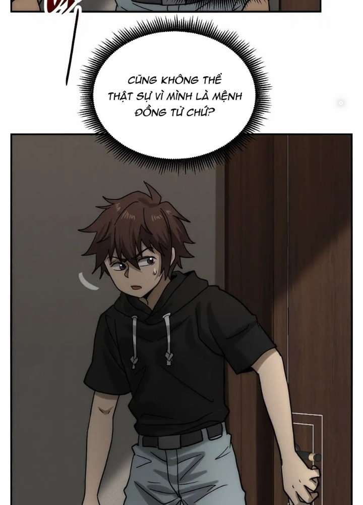 Ngô Mệnh Phụng Thiên Chapter 32 - Trang 2