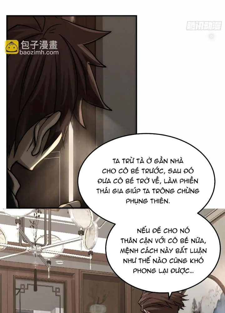 Ngô Mệnh Phụng Thiên Chapter 32 - Trang 2