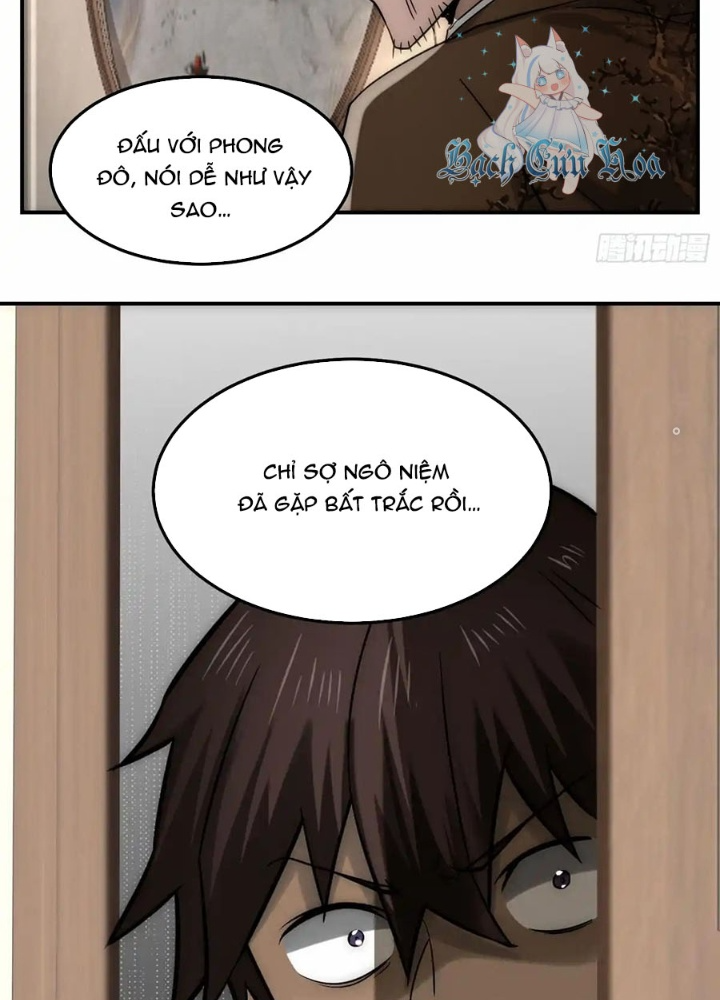 Ngô Mệnh Phụng Thiên Chapter 32 - Trang 2